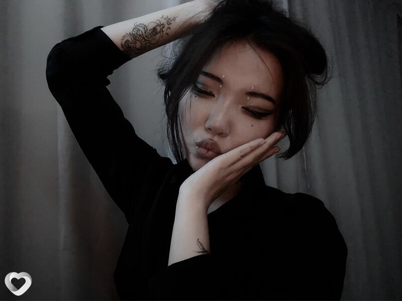 Суна, 20, Новосибирске — анкета №3176419