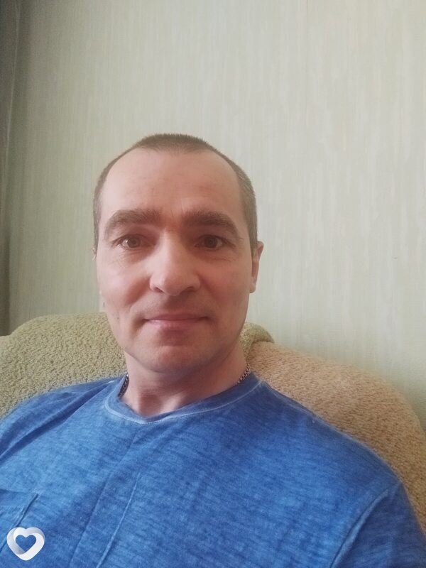 Дмитрий, 48, Екатеринбурге — анкета №3176423