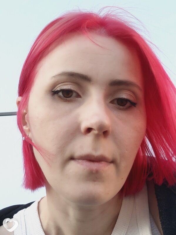 Марина, 40, Днепр — анкета №3176432