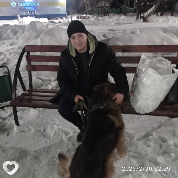 Леонид, 29, Тайшете — анкета №3176436