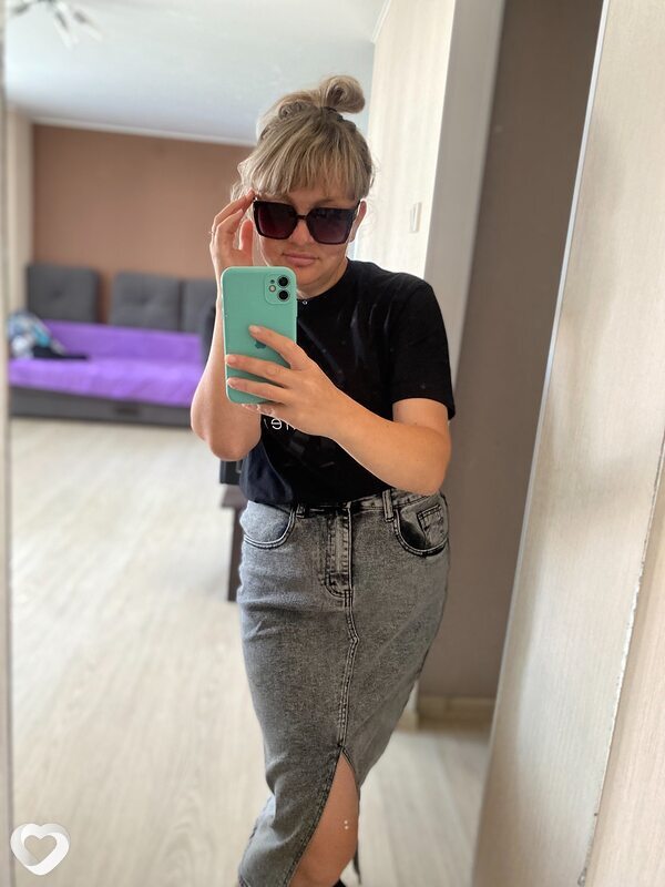 Ксения, 33, Новосибирске — анкета №3176373