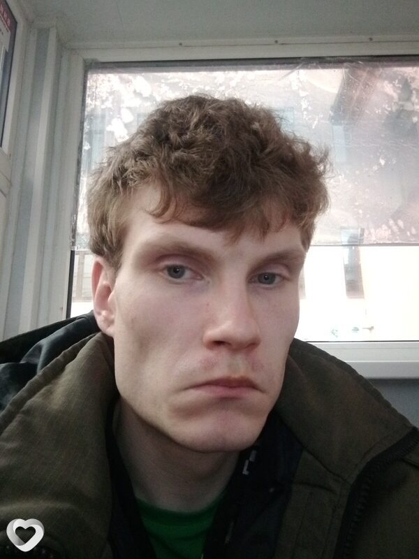 Глеб, 32, Санкт-Петербурге — анкета №3176374