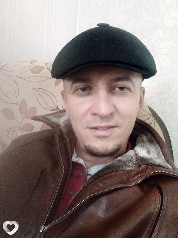 Сергей, 36, Жезказгане — анкета №3176380