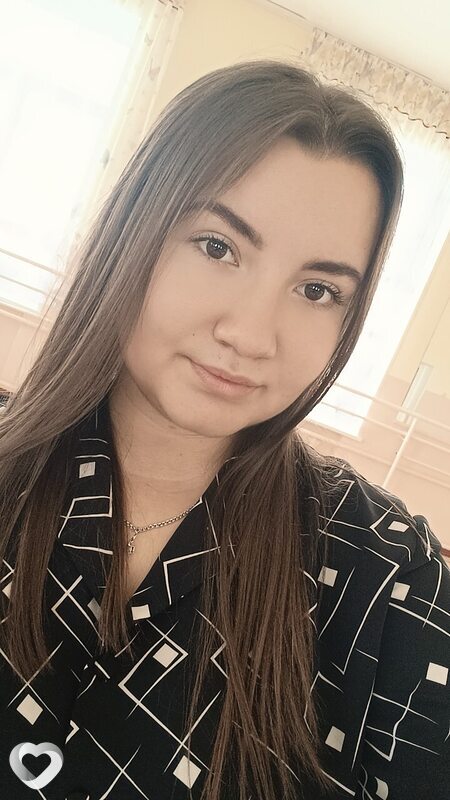 Настя, Пласт
