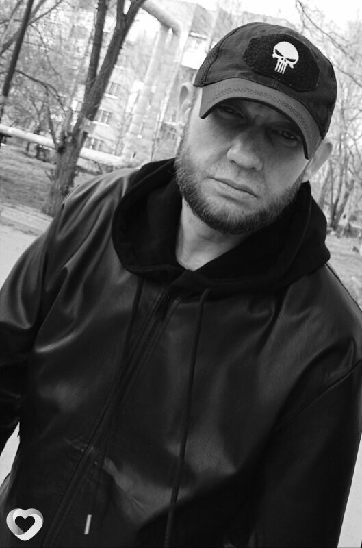 Денис, 42, Саратове — анкета №3176384
