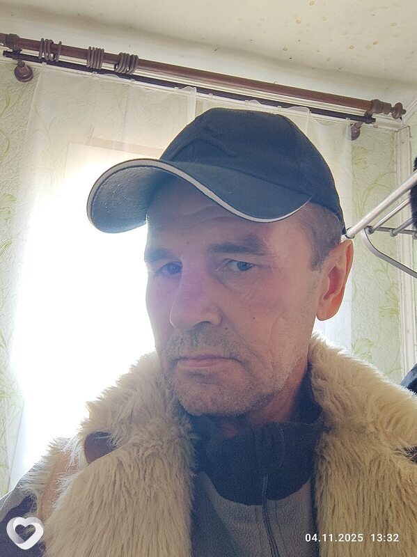 Vadimos, 55, Полевское — анкета №3176388