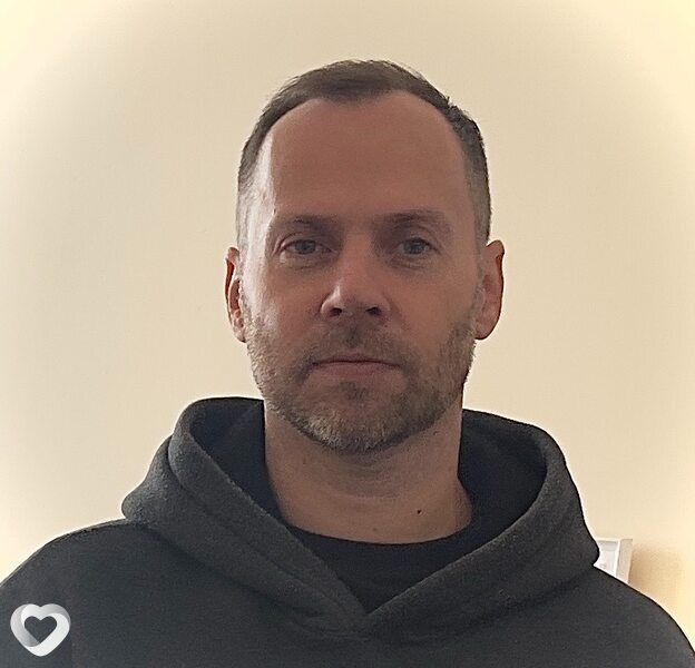 Андрей, 41, Москве — анкета №3176392