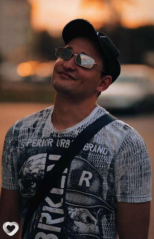 Сергей, 25, Фаниполе — анкета №3176455