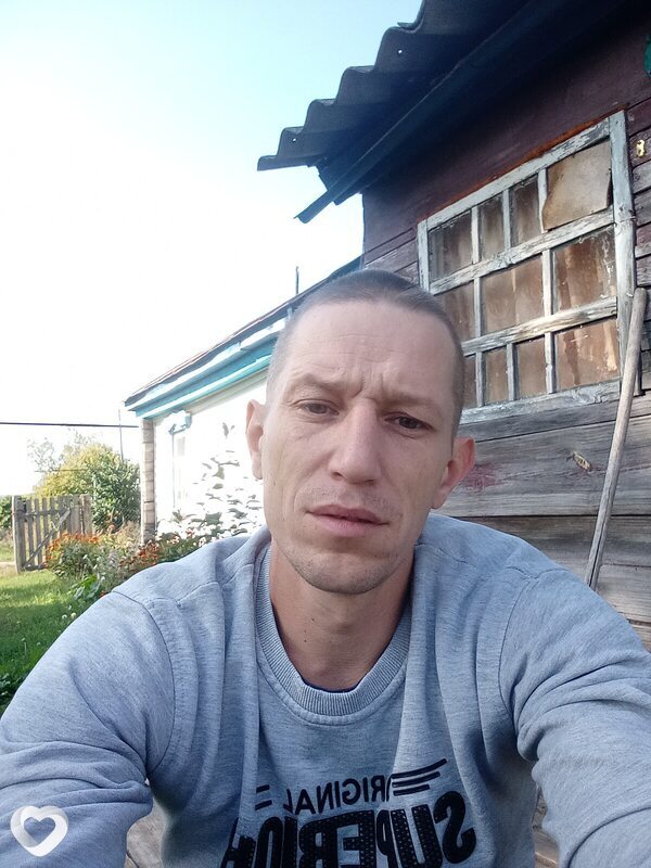 Евгений, 40, Пензе — анкета №3176462