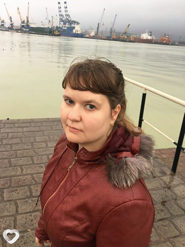 Юлька, 38, Новороссийске — анкета №3176466