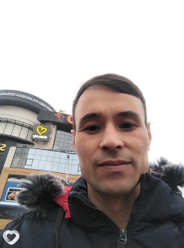 Ыхлас, 34, Гродно — анкета №3176468
