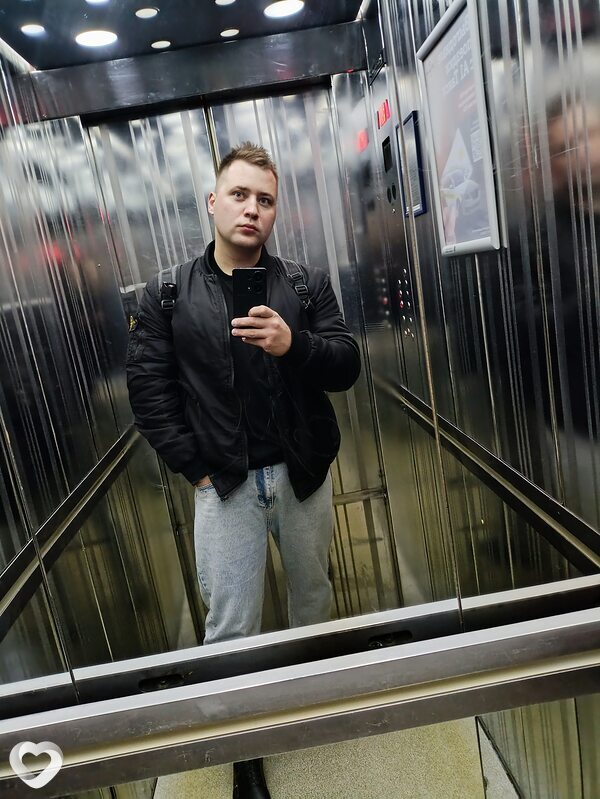 Евгений, 32, Минске — анкета №3176470