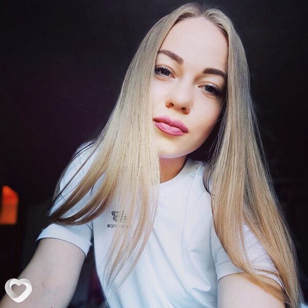 Счастье, 25, Донецке — анкета №3176483