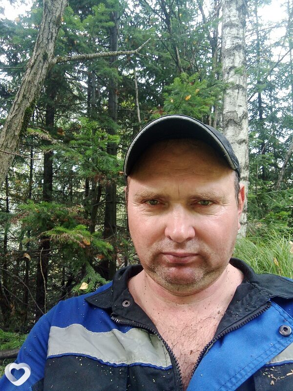 Денис, 44, Междуреченске — анкета №3176486