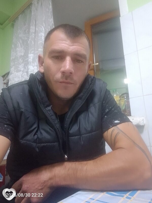 Александр, Афипский