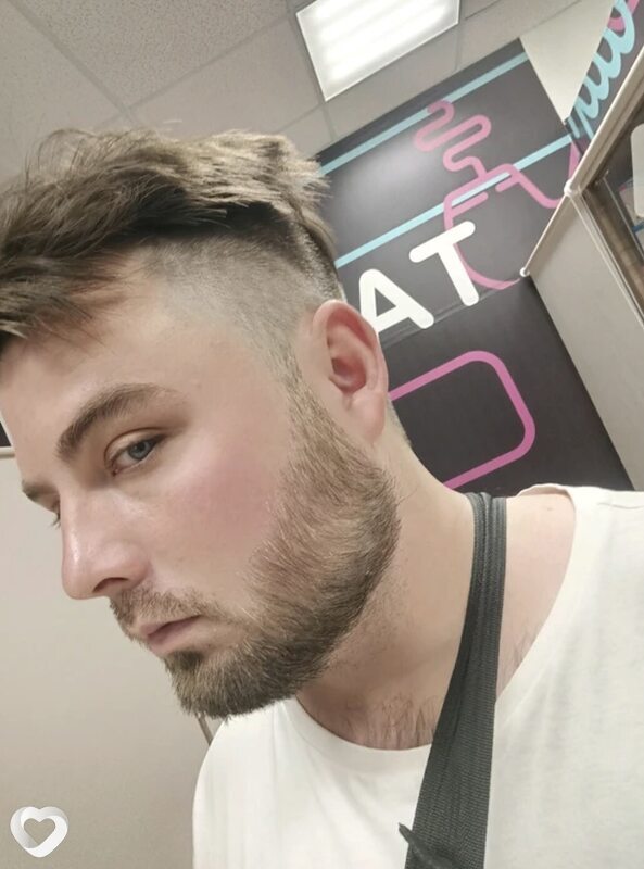 Денис, 30, Самаре — анкета №3176362