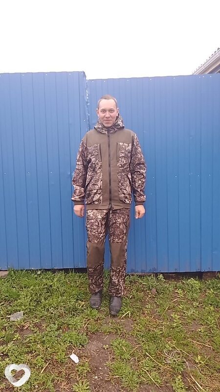 Иван Нефедов, Бирюч