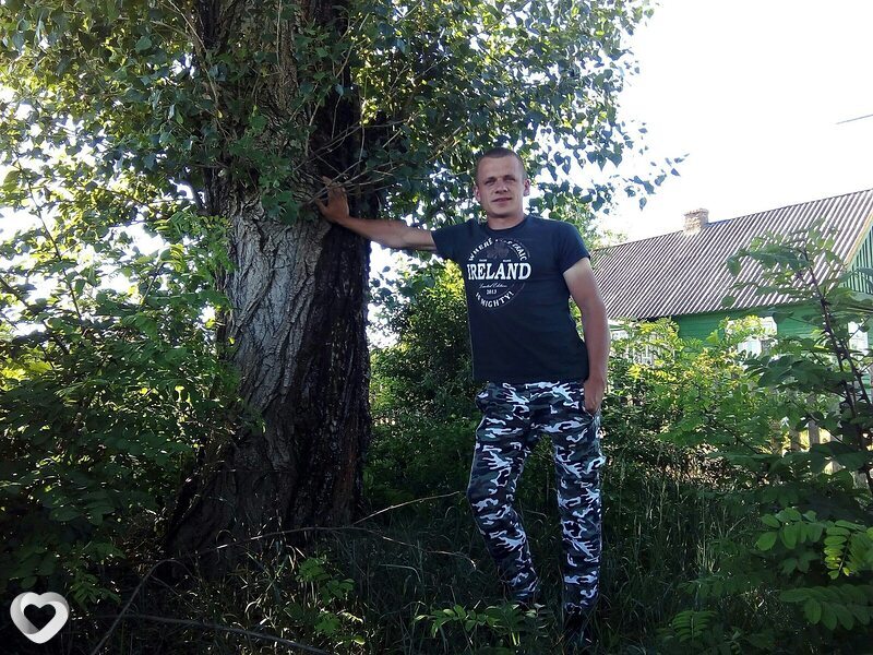 Дмитрий, 45, Барановичах — анкета №3176498