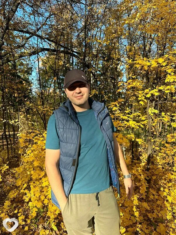 Дима, 33, Барнауле — анкета №3176597