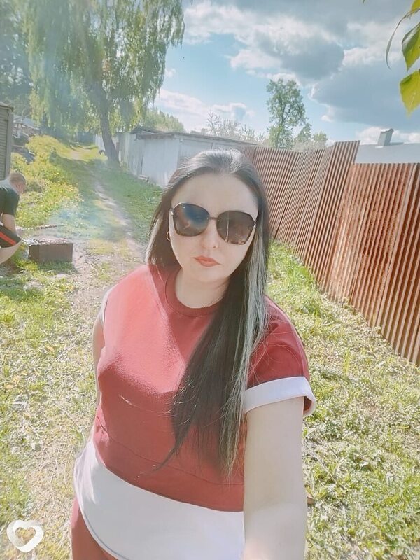 Юлия, 37, Киреевске — анкета №3176598