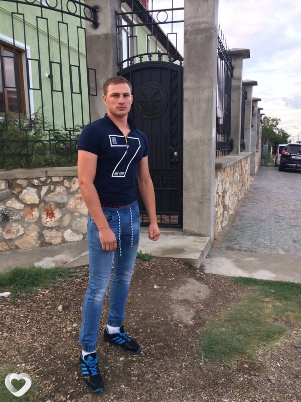 Андрей, 34, Курске — анкета №3176630