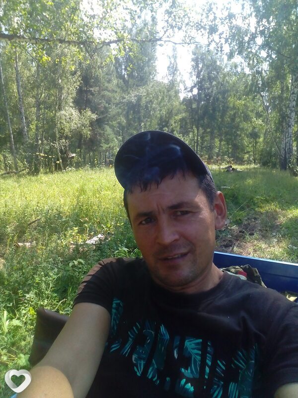Артур, 41, Челябинске — анкета №3176632