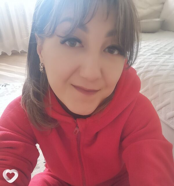 Iskorka, 39, Нефтекамске — анкета №3176636