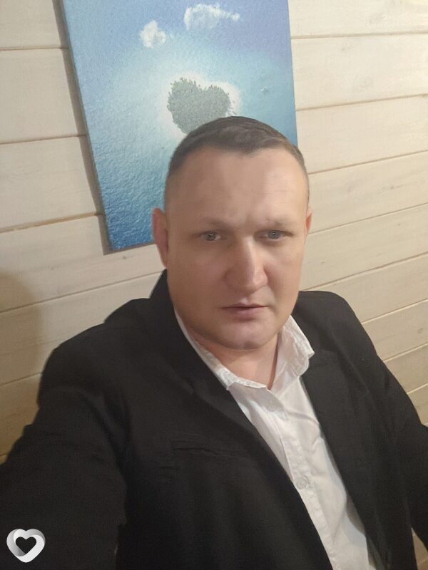 Михаил, 35, Курске — анкета №3176638