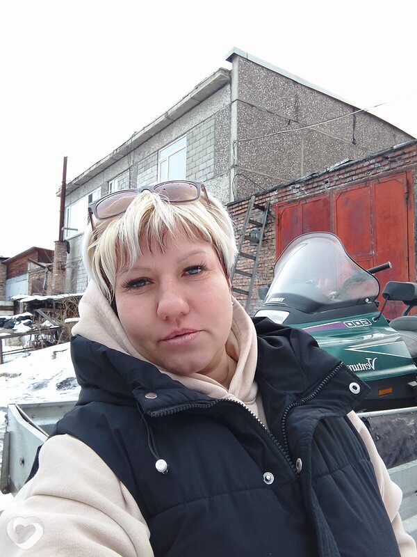 Irinka, Саяногорск