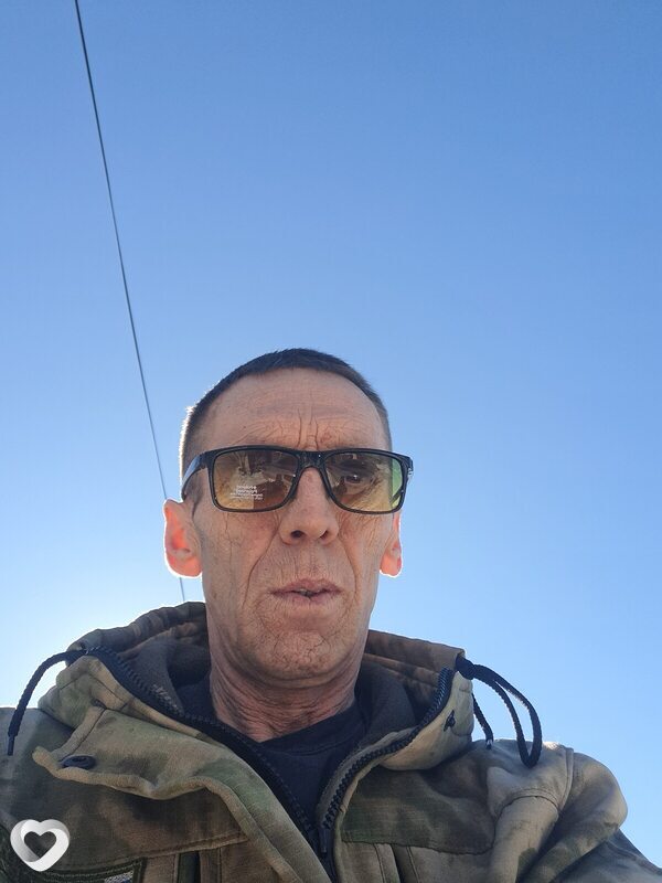 Сергей, 53, Актобе — анкета №3176653
