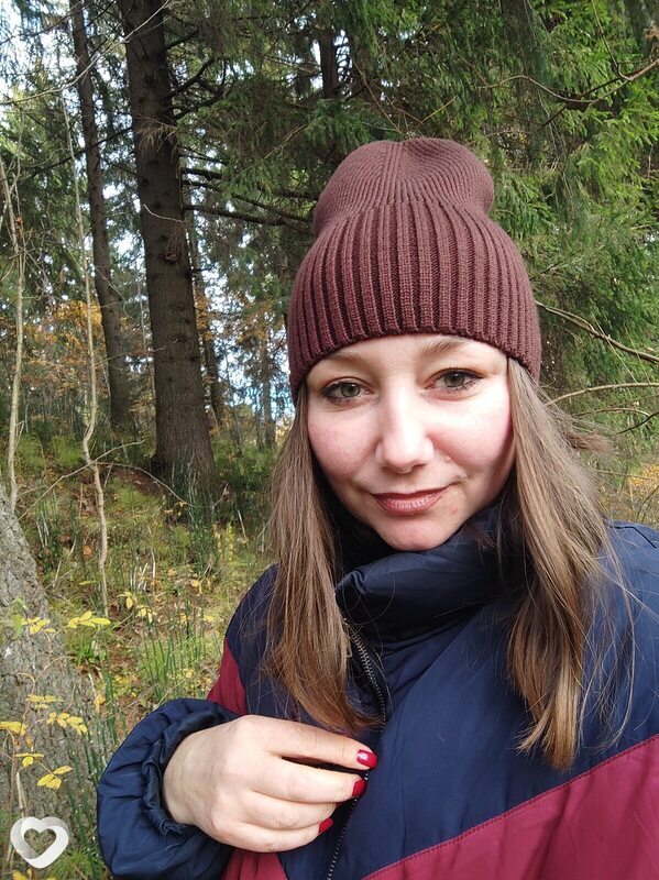 Лариса, 38, Котласе — анкета №3176655