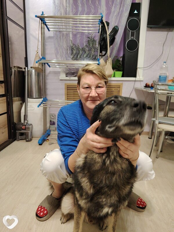 Ольга, 48, Корсакове — анкета №3176658