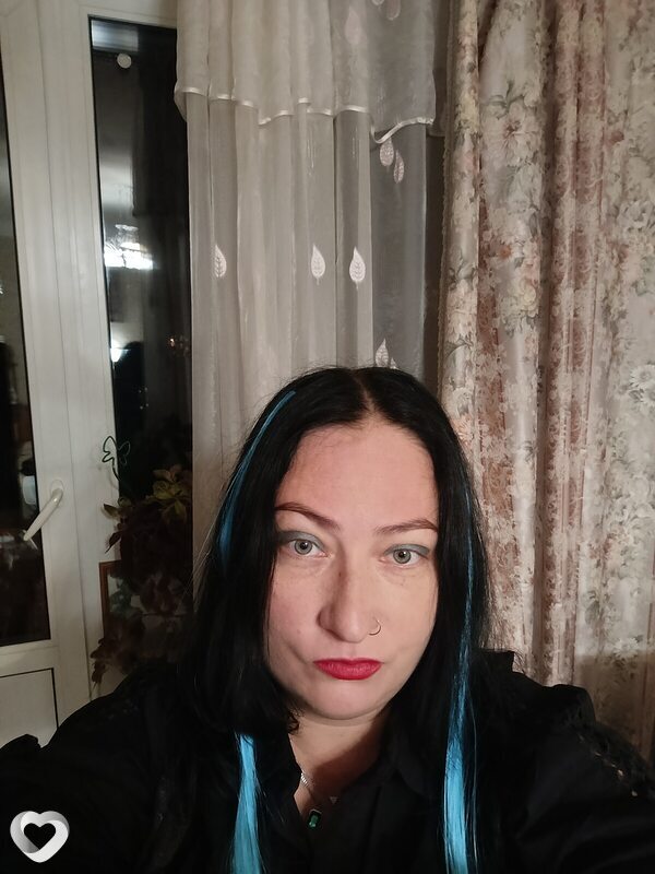 Мария, 36, Одинцове — анкета №3176660