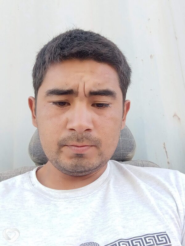 Жансерик, 35, Астане — анкета №3176666