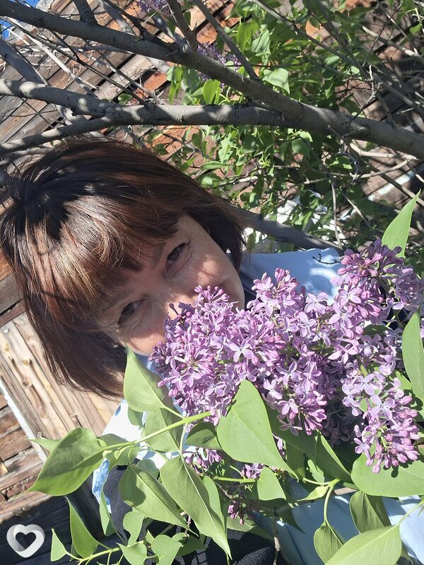 Елена, 50, Улан-Удэ — анкета №3176667