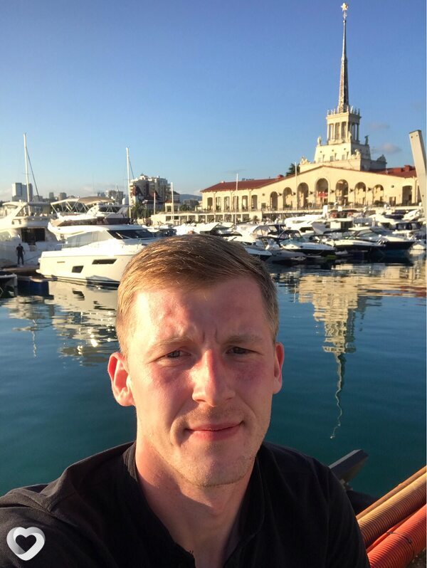 Алекс, 33, Долгопрудном — анкета №3176725
