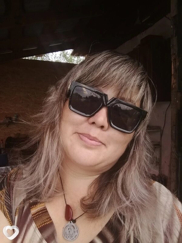 Лилия, 44, Магнитогорске — анкета №3176733