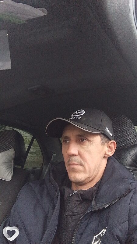Артур, 46, Екатеринбурге — анкета №3176737