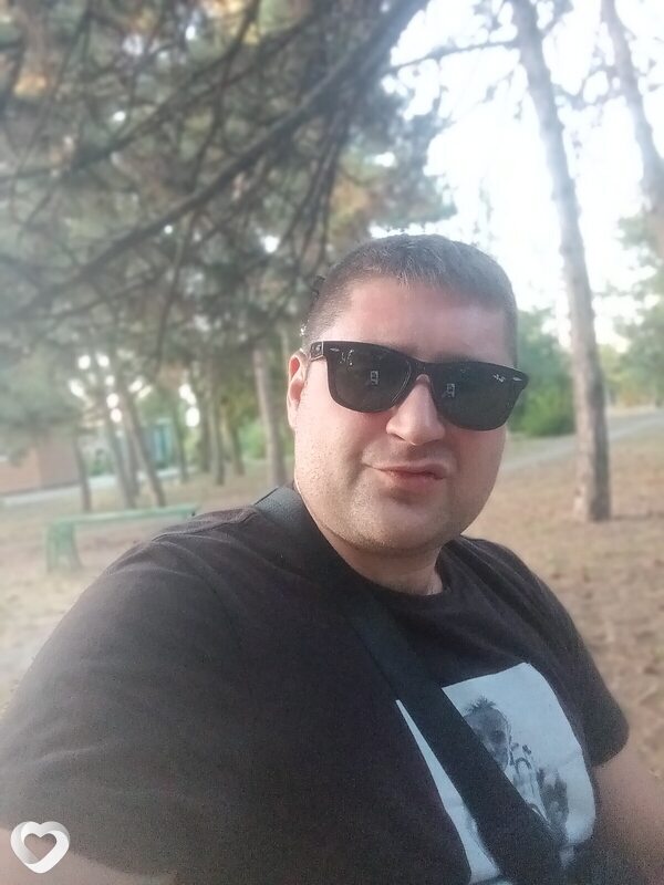 Иван, 31, Азове — анкета №3176743