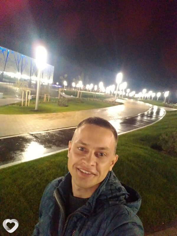 Сергей, 37, Волгограде — анкета №3176578