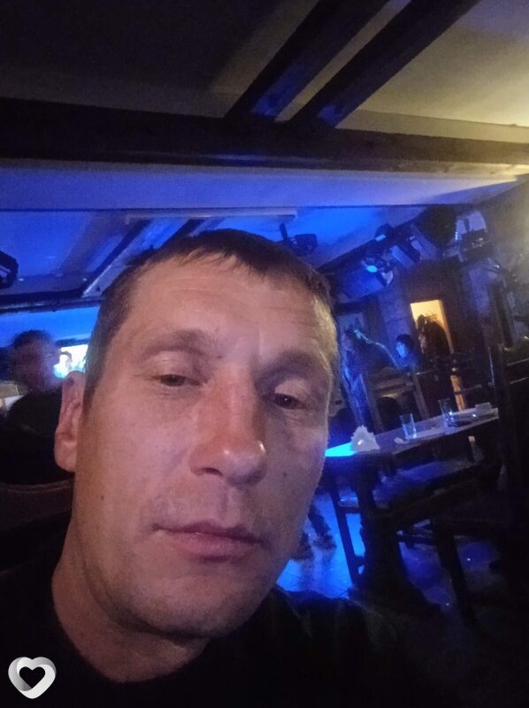 Руслан, 37, Нижнем Новгороде — анкета №3176595