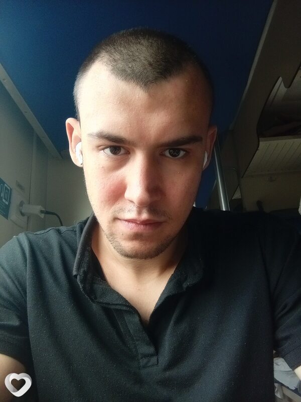 Александр, 24, Иркутске — анкета №3176694