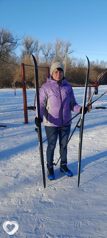 Наташа, 51, Курске — анкета №3176708