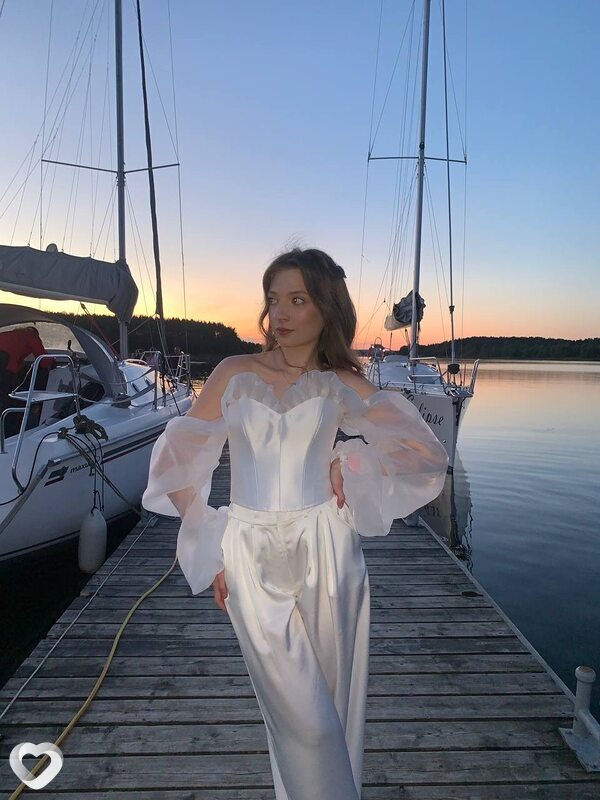 Алина, 19, Минске — анкета №3176714
