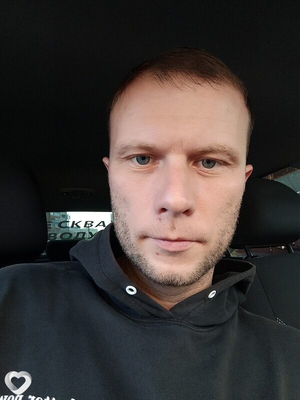 Антон, 39, Ижевске — анкета №3176746