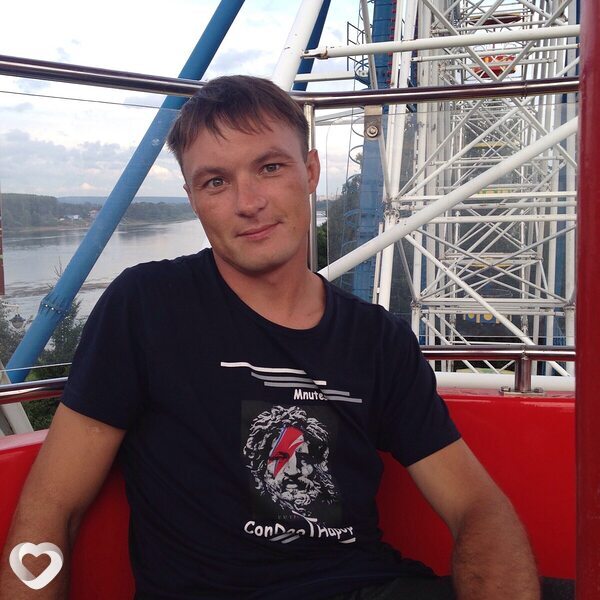 Максим, 37, Кемерове — анкета №3176752