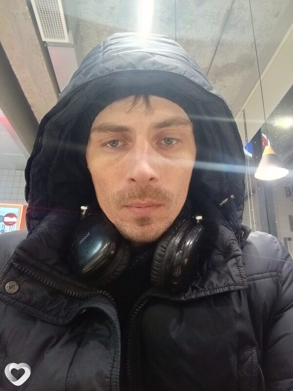 Анатолий, 34, Барнауле — анкета №3176759