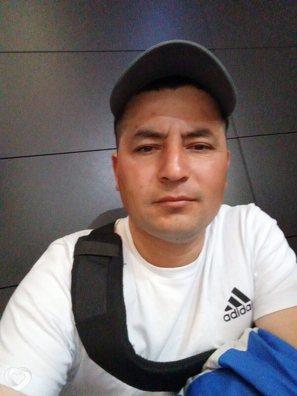 Али, 36, Казани — анкета №3176761