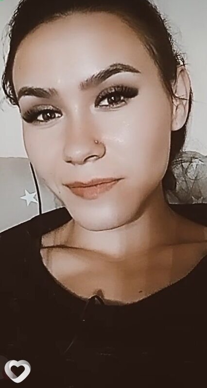 Ирина, 28, Минске — анкета №3176763