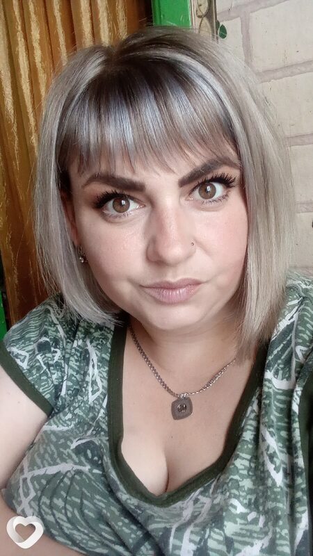 Надя, 31, Новосибирске — анкета №3176797